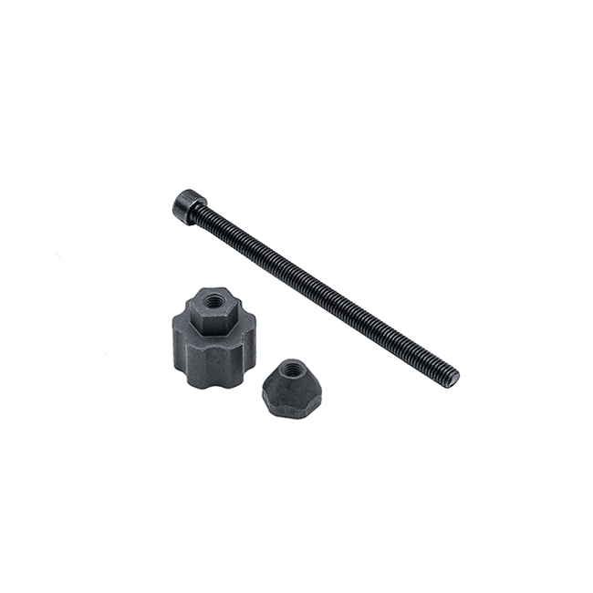 Cone Bumper Mount (4-Pack)