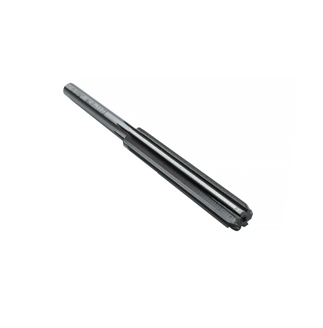 .376" HSS Reamer (1/4" Shank)