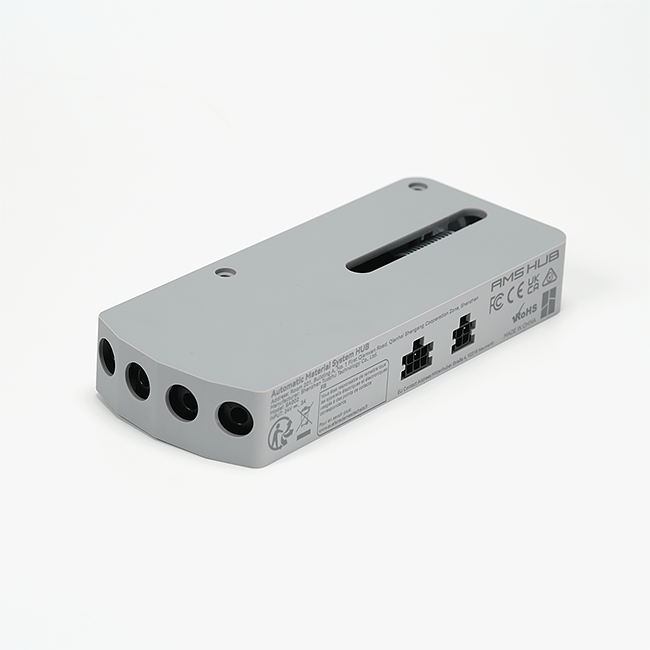 Bambu Lab AMS Hub, X1 Series/P1 Series