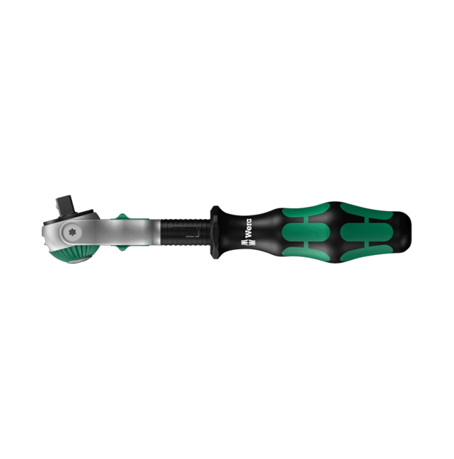 1/4" Drive Zyklop Speed Ratchet