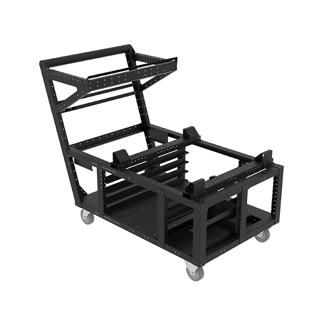 SuperCart