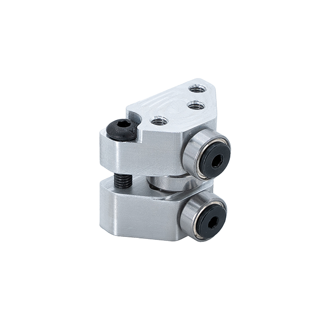 Plate Bearing Block
