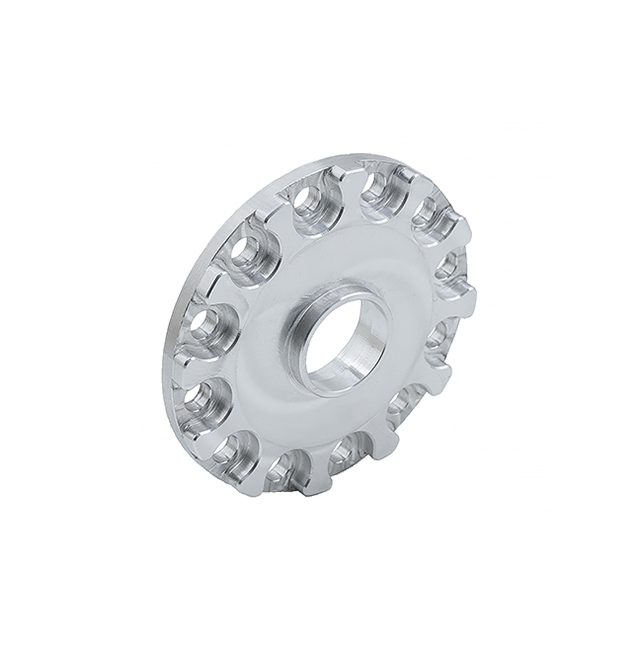 WCP-1465 - 1/4" L Kraken X60 Motor Spacer