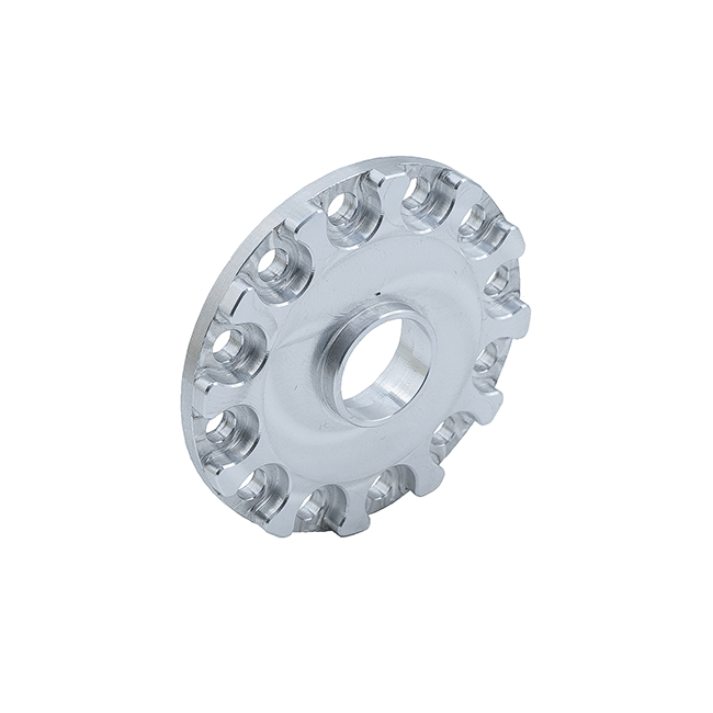 1/4" L Kraken X60 Motor Spacer
