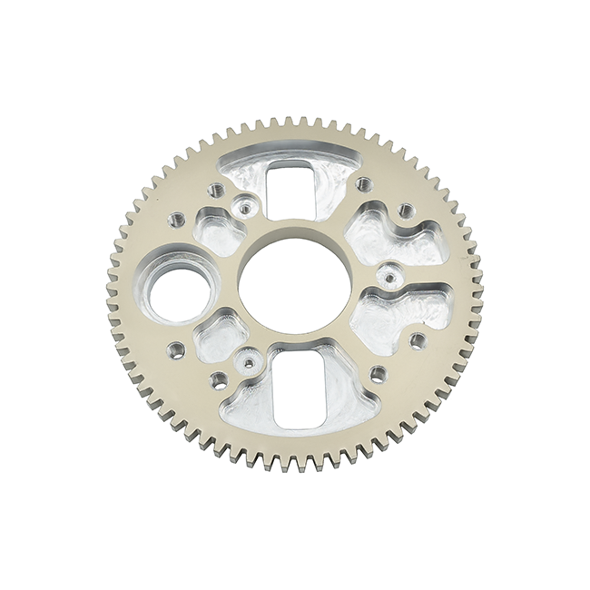 WCP Swerve X (72t Rotation Gear)