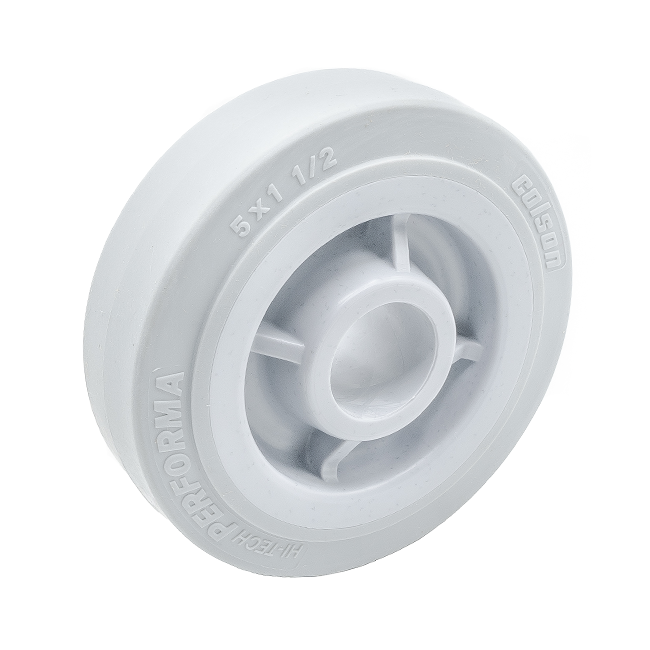 5" OD x 1.5" WD Colson Performa (1.1875" Bore)