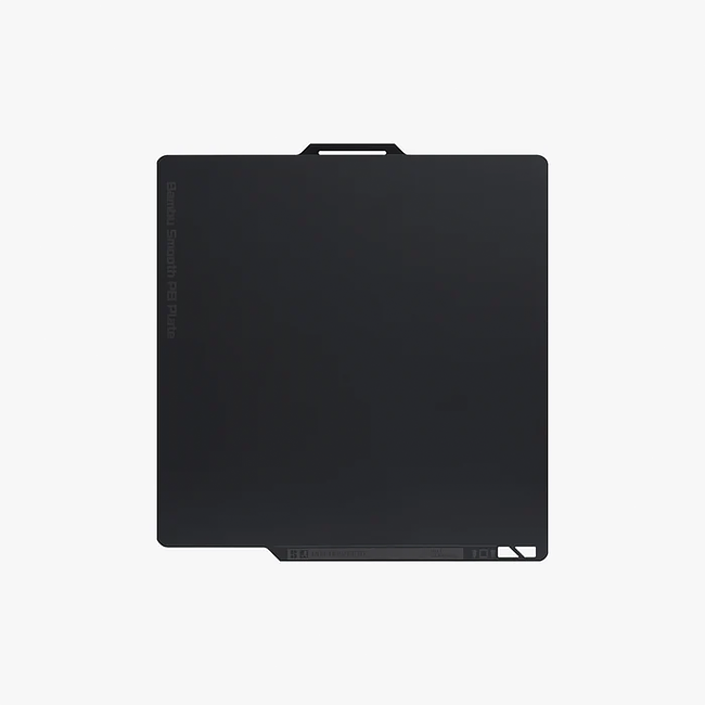 Bambu Smooth PEI Plate, X1 Series/P1 Series/A1