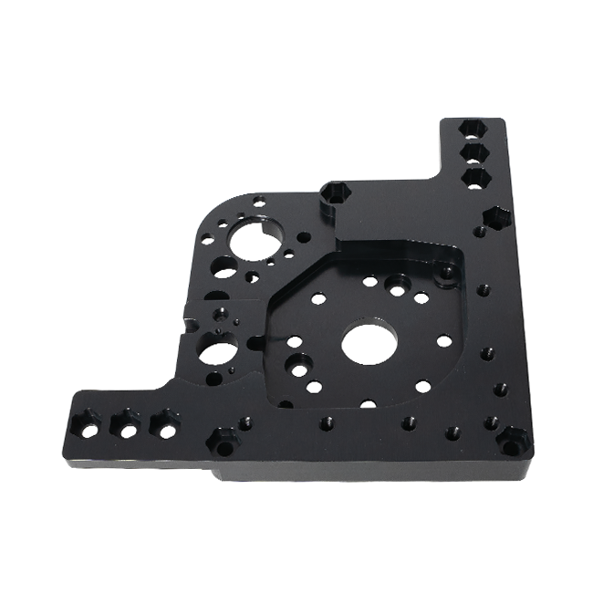 WCP Swerve X2S (Top Plate, Left-Hand)