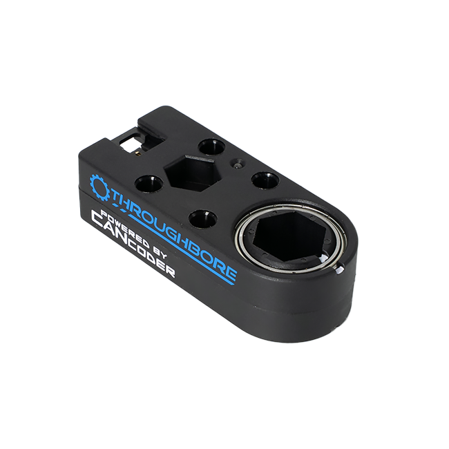 WCP Sensors