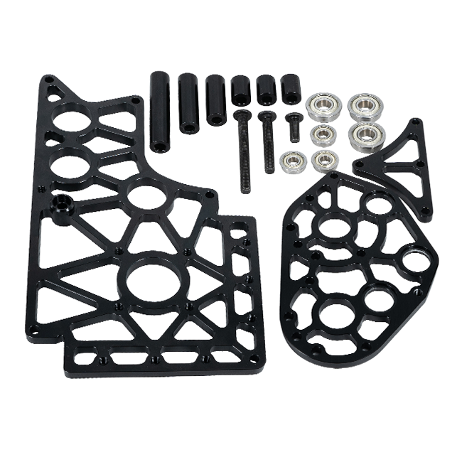 WCP Swerve X2t Base Kit