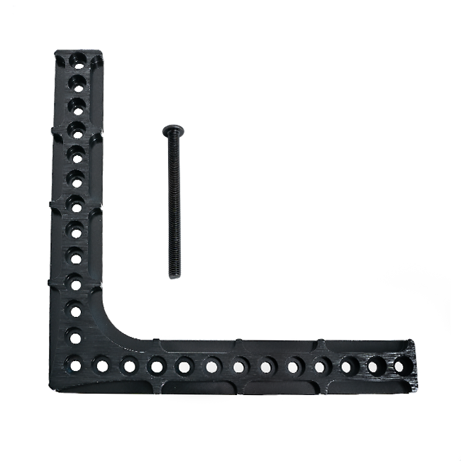 WCP Swerve X2 (Top Support Plate)