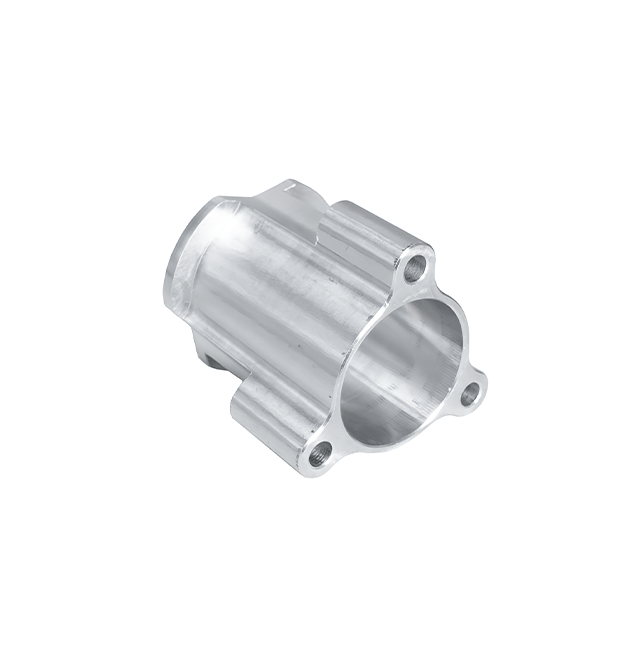 WCP Swerve X2 Colson Wheel Hub