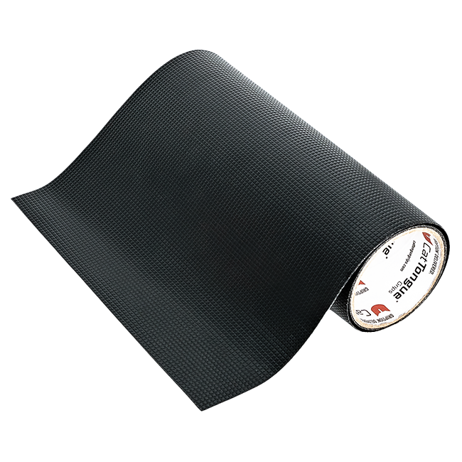 11" WD, 44", Cat Tongue Non-Abrasive Gription Sheet