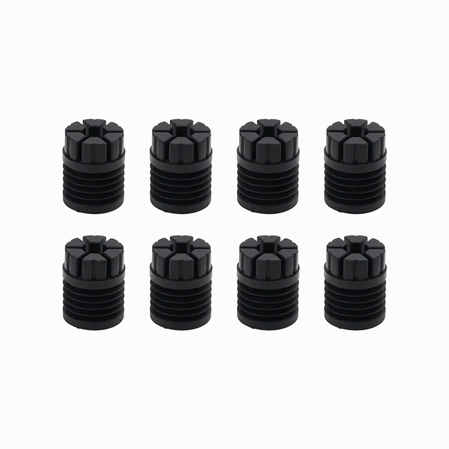 Bambu Lab Anti-Vibration Feet, X1 Series/P1 Series