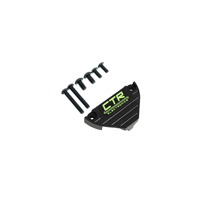 Kraken X44 Screw & Terminal Cover Kit
