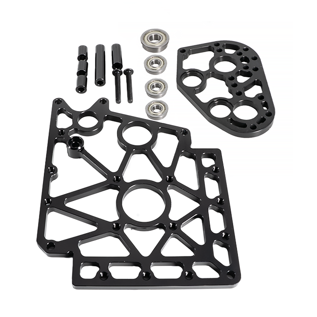 WCP Swerve X2c Base Kit