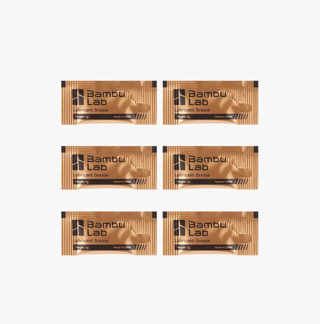 Bambu Lab Lubricant Grease
