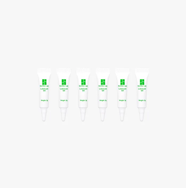 Bambu Lab Lubricant Oil