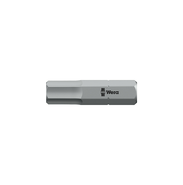 3/16" Hex-Plus Bit (25mm)