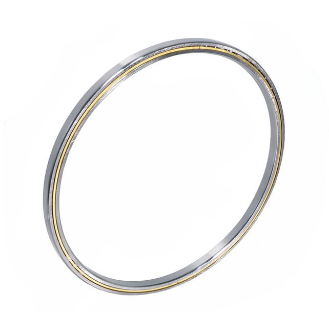 5" ID x 5.5" OD x .25" WD (X-Contact Bearing)