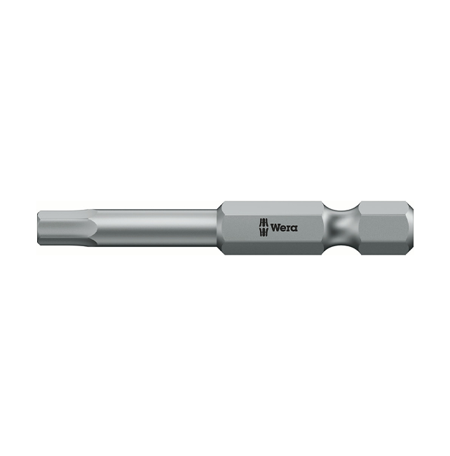 3/32" Hex-Plus Bit (50mm)
