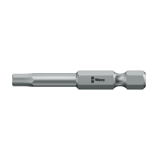 5/32" Hex-Plus Bit (50mm)