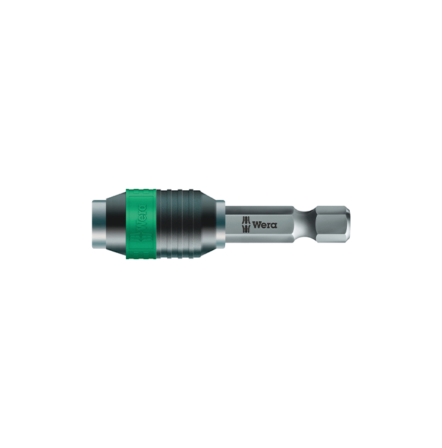 Rapidaptor Universal 1/4" Bit Holder (50mm)