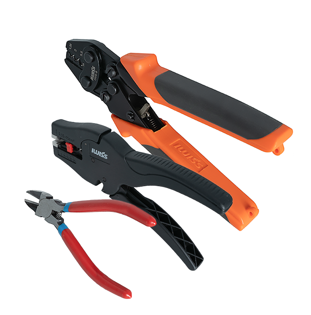 iWiss Tools