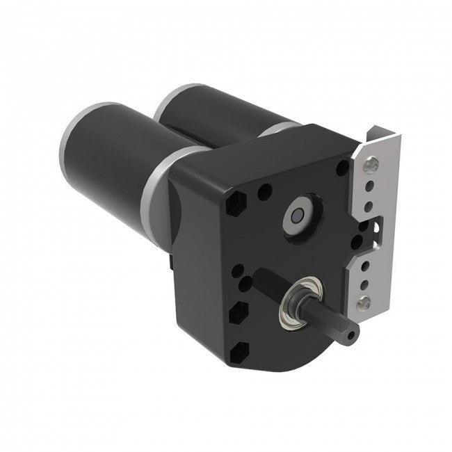 217-2428: 2 CIM Ball Shifter - 2 Stage