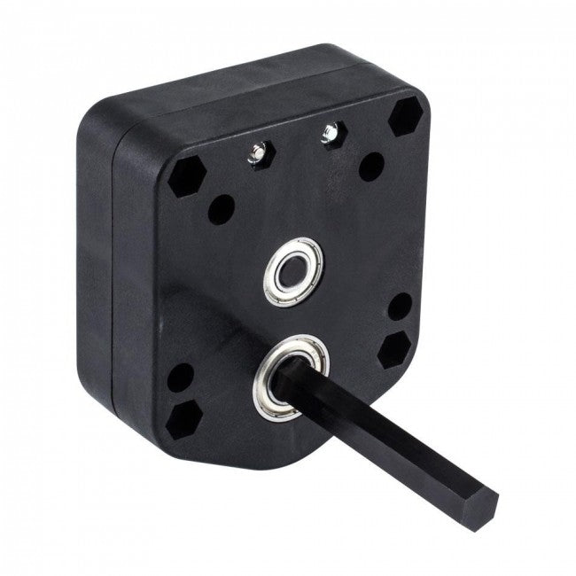 217-2454: Single Speed Double Reduction Standard Option