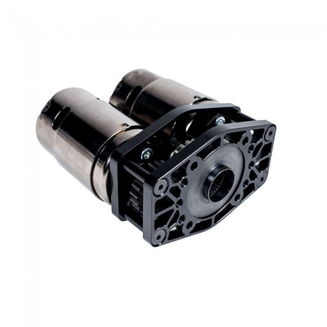 217-6417: VersaDM Gearbox (Aluminum)
