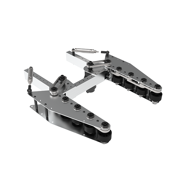 GreyT Roller Claw V2