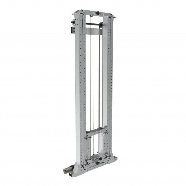 Greyt Cascade Elevator v2 (Front ISO) (Kit does not include all items shown)