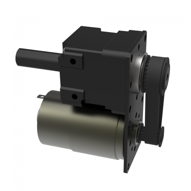 217-6011: VersaPlanetary 180° Drive Kit